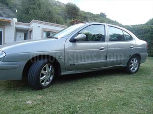 Renault Mégane Tric 1.6 Fairway