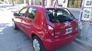 Suzuki Fun 5P 1.4 N AA +DIR usado  kms