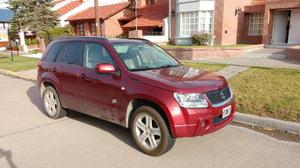 Suzuki Grand Vitara Jiii usado  kms