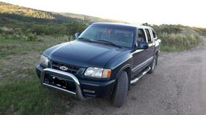 Vendo Chevrolet S10