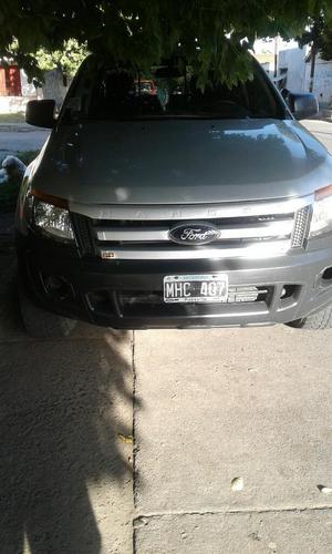 Vendo Ford Ranger Safety 4x4 Mod 