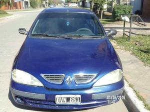 Vendo Megane  Valv. Aire Acondicio