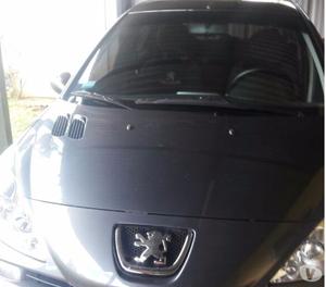 Vendo Peugeot 207 diesel. Impecable!!