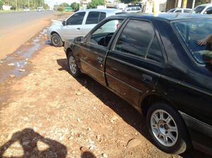 Vendo Peugeot 405. Full. Diesel