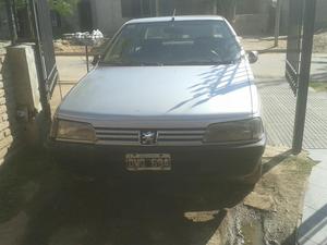 Vendo Peugeot405 Diesel