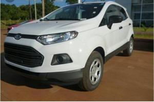 Vendo Plan Avanzado Ford Ecosport 