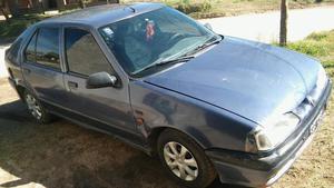 Vendo Renault 19 con Gnc