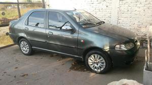 Vendo Siena Turbo Diesel 