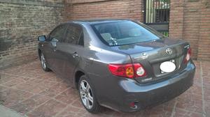 Vendo Toyota Corolla XLI Modelo 