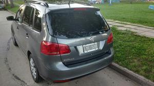 Vendo Vw Suran  con Gnc