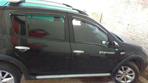 Venndo Sandero Stepway