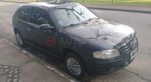 Volkswagen GOL ()