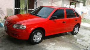 Volkswagen Gol 1.6 5Ptas. Power (AA DA)