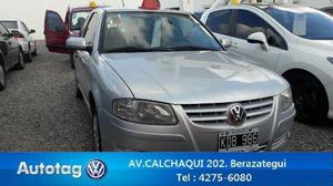 Volkswagen Gol 3P 1.4 Power Plus usado  kms