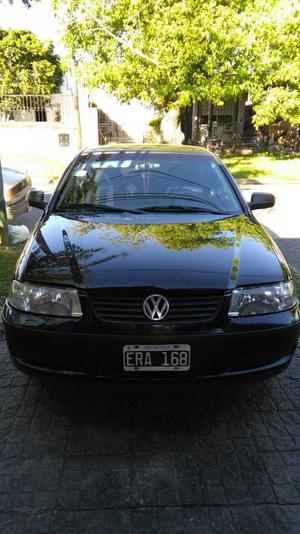 Volkswagen Gol Impecable 