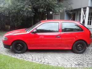 Volkswagen Gol Power 1.6