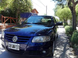 Volkswagen Gol Power