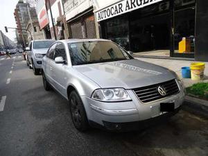 Volkswagen Passat 3.2 FSI V6 Tiptronic Highline / Highline