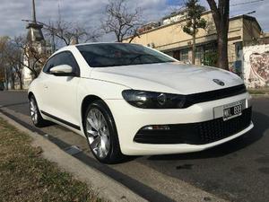 Volkswagen Scirocco 1.4 Tsi DSG usado  kms