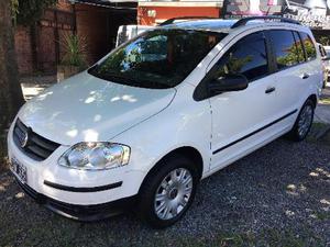 Volkswagen Suran 1.6 Comfortline usado  kms