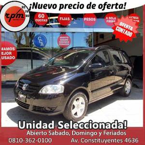 Volkswagen Suran 1.9 SDi Confortline usado  kms