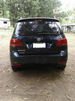 Volkswagen Suran Confortline 