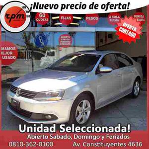 Volkswagen Vento 2.0 TDI Luxury MT (140cv) (L11)