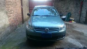 Volkswagen Voyage 1.6 Comfortline Plus