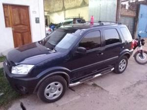 ecosport mod 09 IMPECABLE!!!KMS