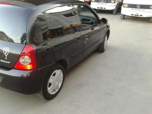 vendo renault clio v