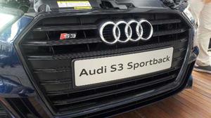 Audi S3 Sportback 2.0TFSI Stronic Quattro (310cv)