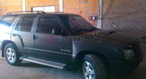 Chevrolet Blazer ()