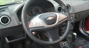 Chevrolet Celta ()
