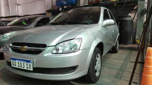 Chevrolet Classic LS AA+DIR usado  kms