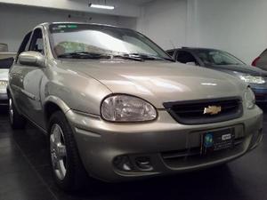 Chevrolet Corsa 4P GLS 1.6 MPFi 16V usado  kms