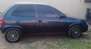 Chevrolet Corsa Classic ()