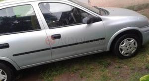 Chevrolet Corsa Classic ()