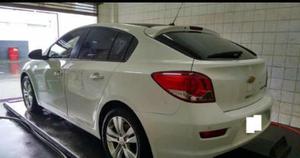 Chevrolet Cruze LTZ Diesel usado  kms