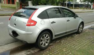 Citroen C4 1.6 X Pack Look usado  kms