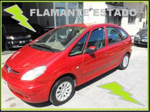 Citroen Xsara Picasso 2.0i 16v Exclusive usado 