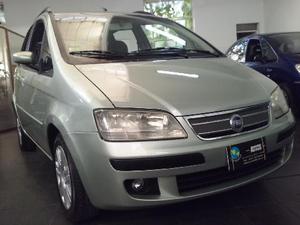 Fiat Idea 1.8 HLX usado  kms