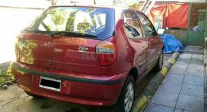 Fiat Palio ()