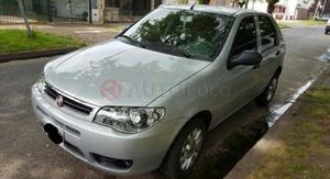 Fiat Palio ()