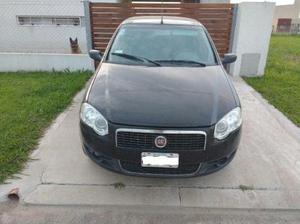 Fiat Palio Attractive usado  kms