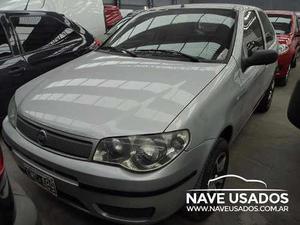 Fiat Palio Fire  Blanco 3 Puertas Gmc