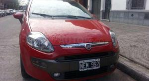 Fiat Punto ()