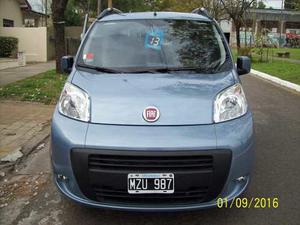 Fiat Qubo 1.4 DYNAMIC