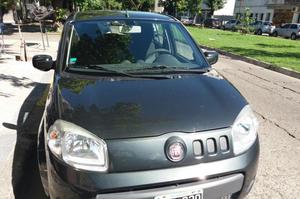 Fiat Uno Full Impecable