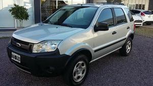 Ford EcoSport XLS 1.6 usado  kms