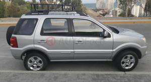 Ford Ecosport ()